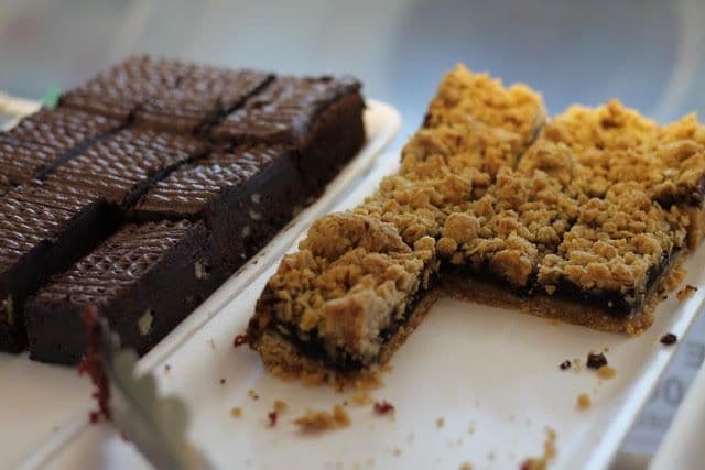 Brownies