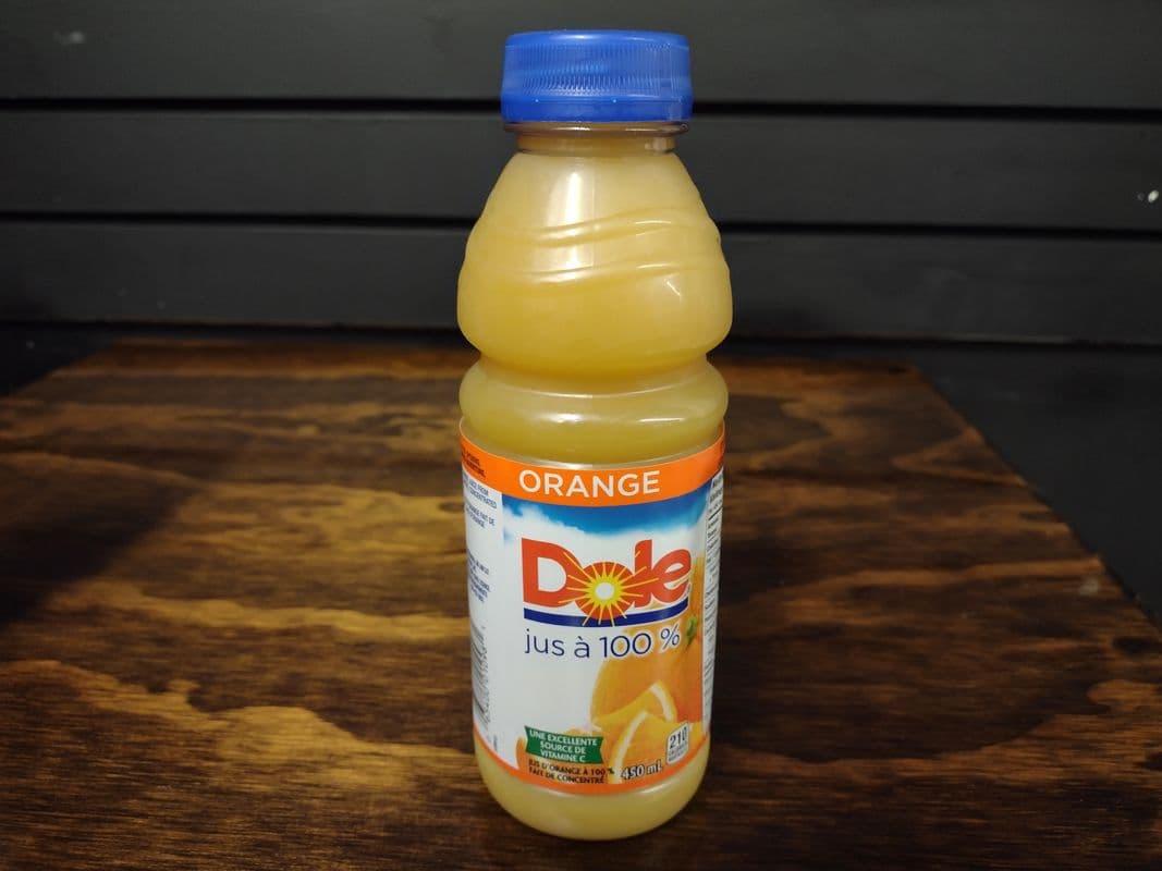 Orange Juice