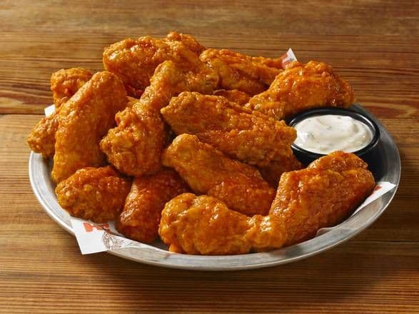 Original Wings - 10