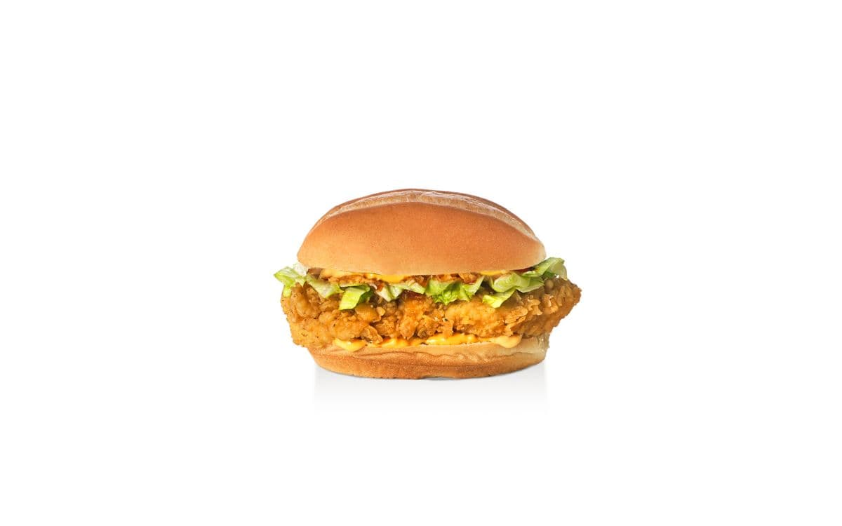 Spicy Mini Mary