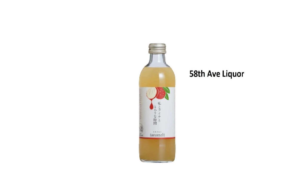 TORO MELT MOMO PEACH (1 x 330ML)