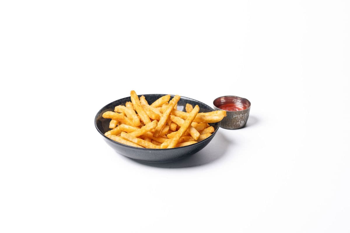 Fries