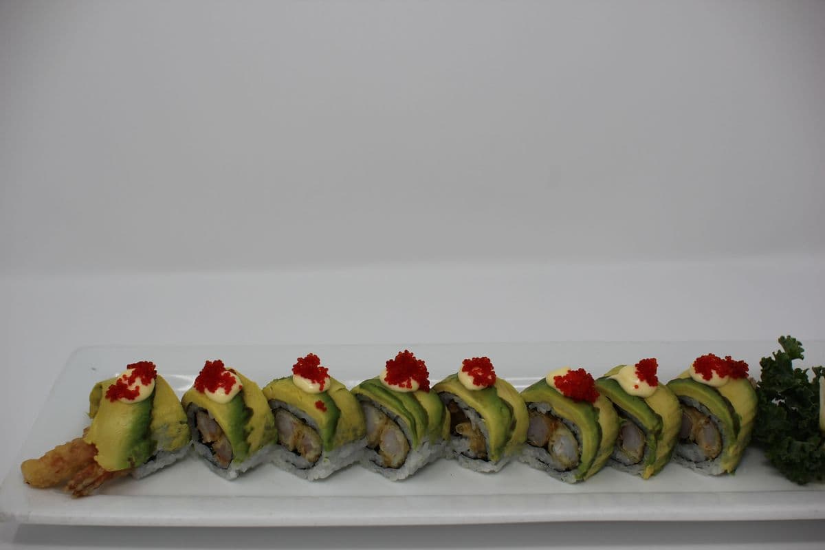 Old Dynamite Roll