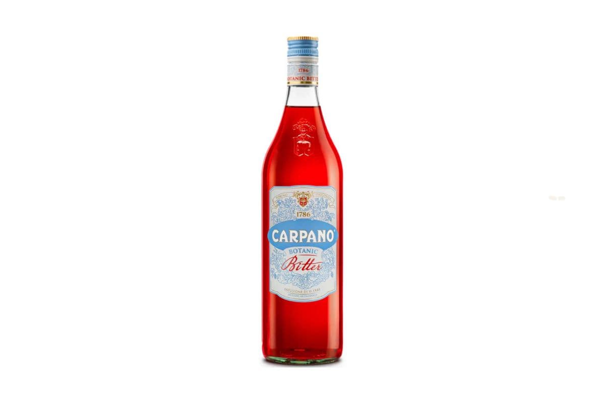 Carpano Botanic Bitters (1 x 1L)