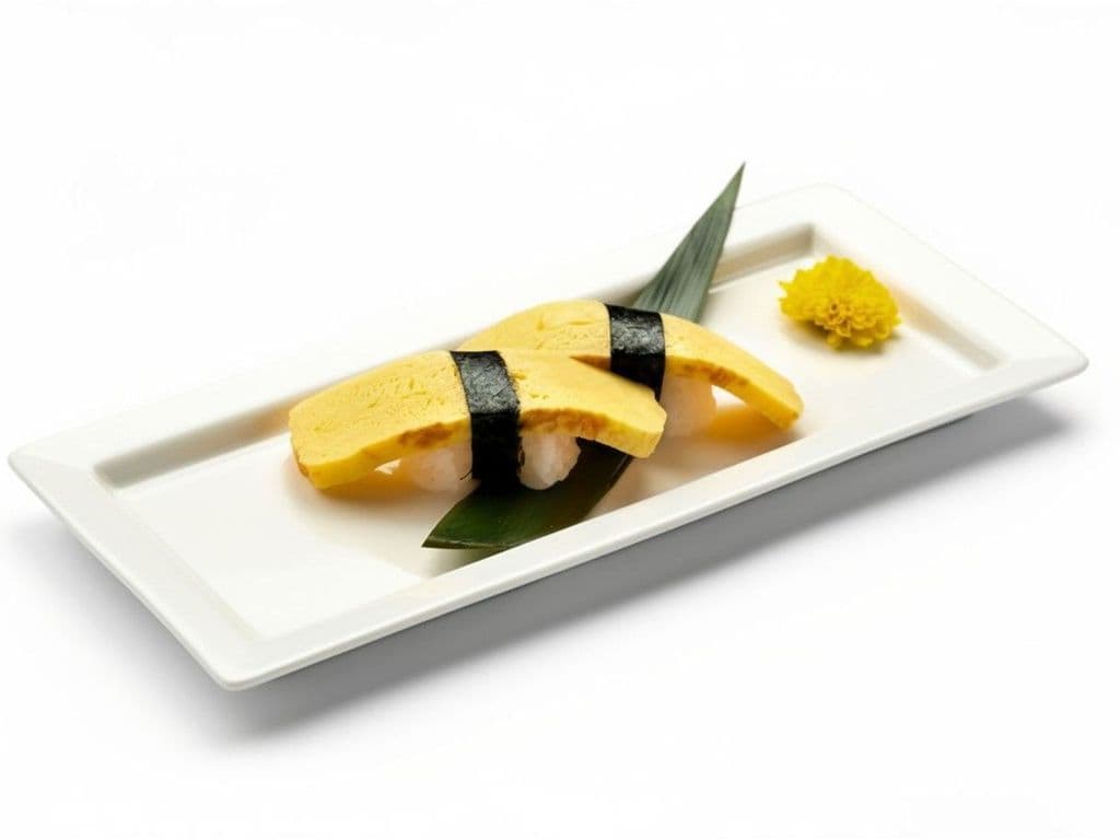 Tamago Sushi