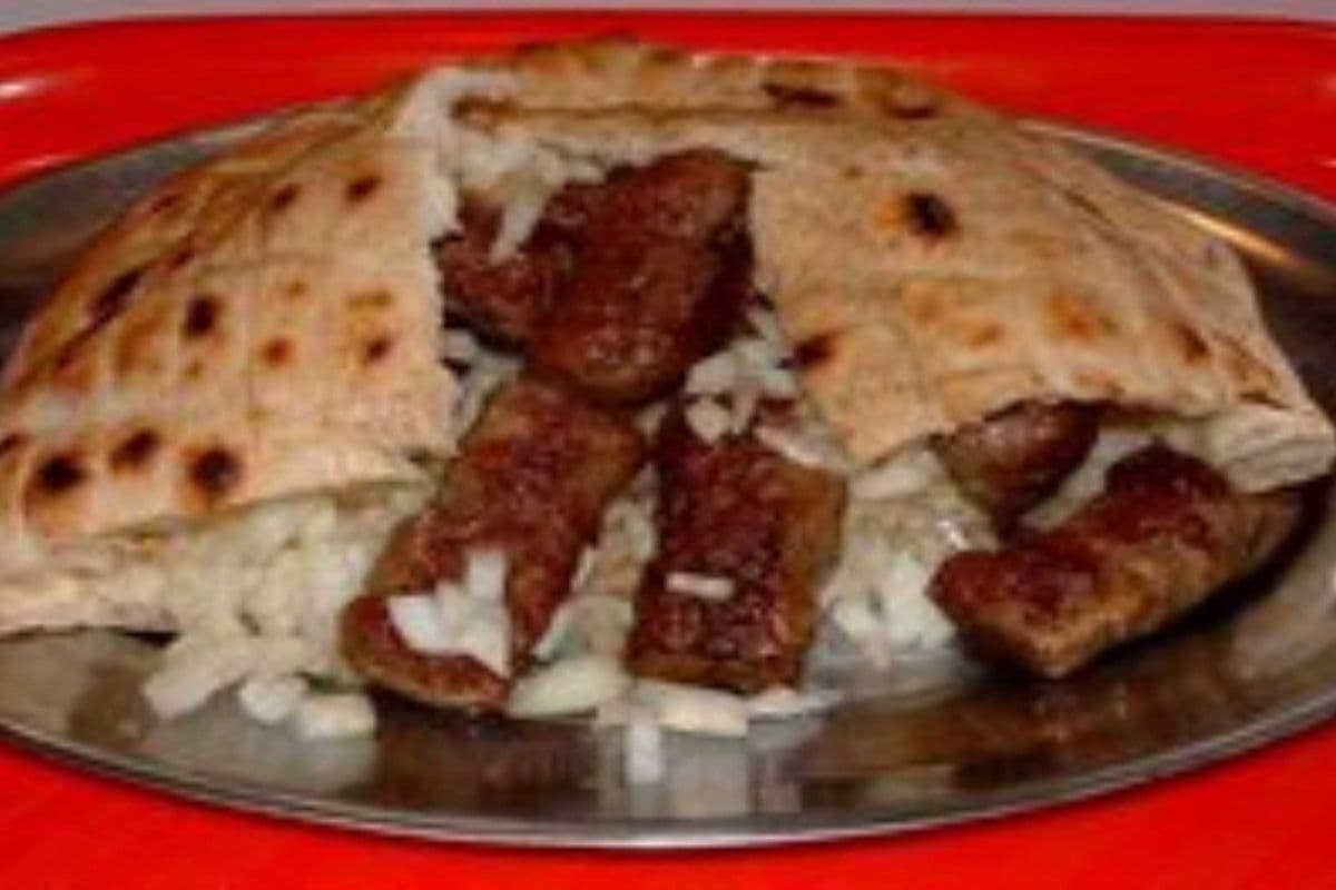 Ćevapi (Beef and Veal) (7 pcs)