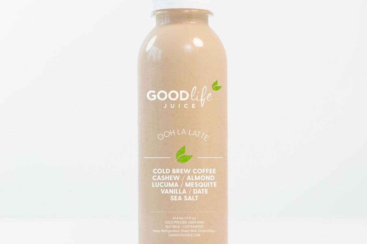 Ooh La Latte (14 oz)