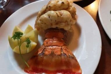 Lobster Tail