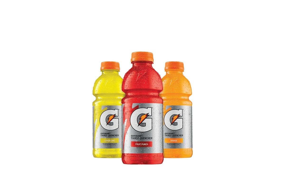 Gatorade