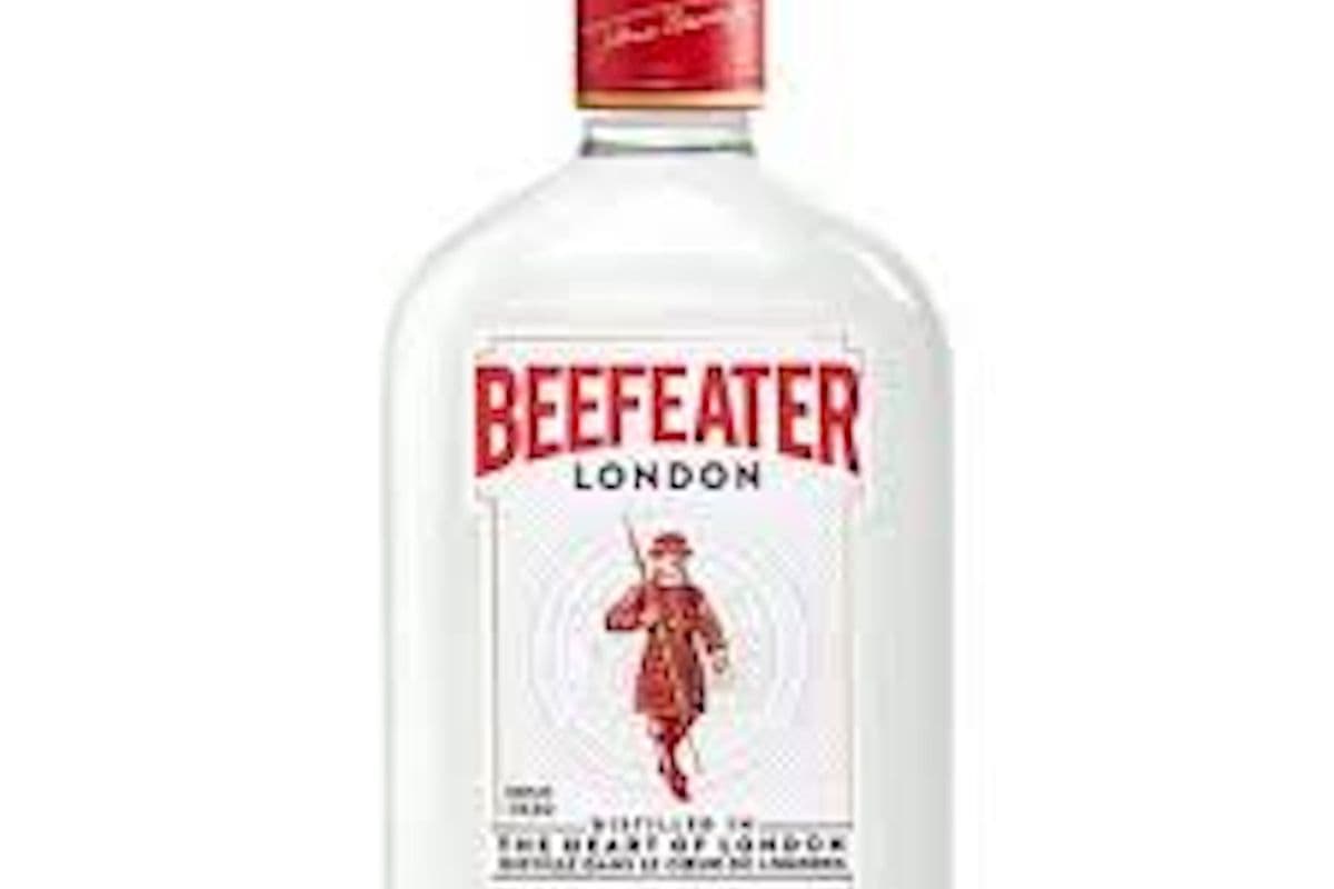 Beefeater London Dry Gin (1 x 1.14 L)