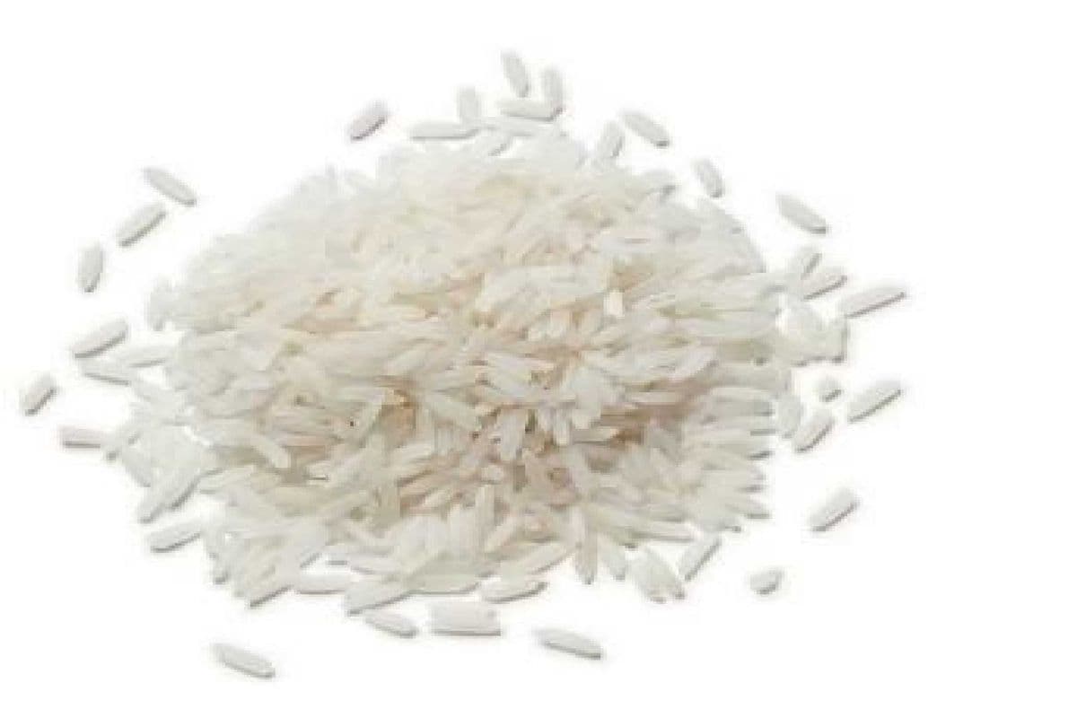 White Rice 900 g