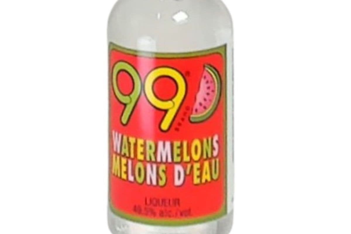 99 WATERMELONS 50ML (1 x 50ML)