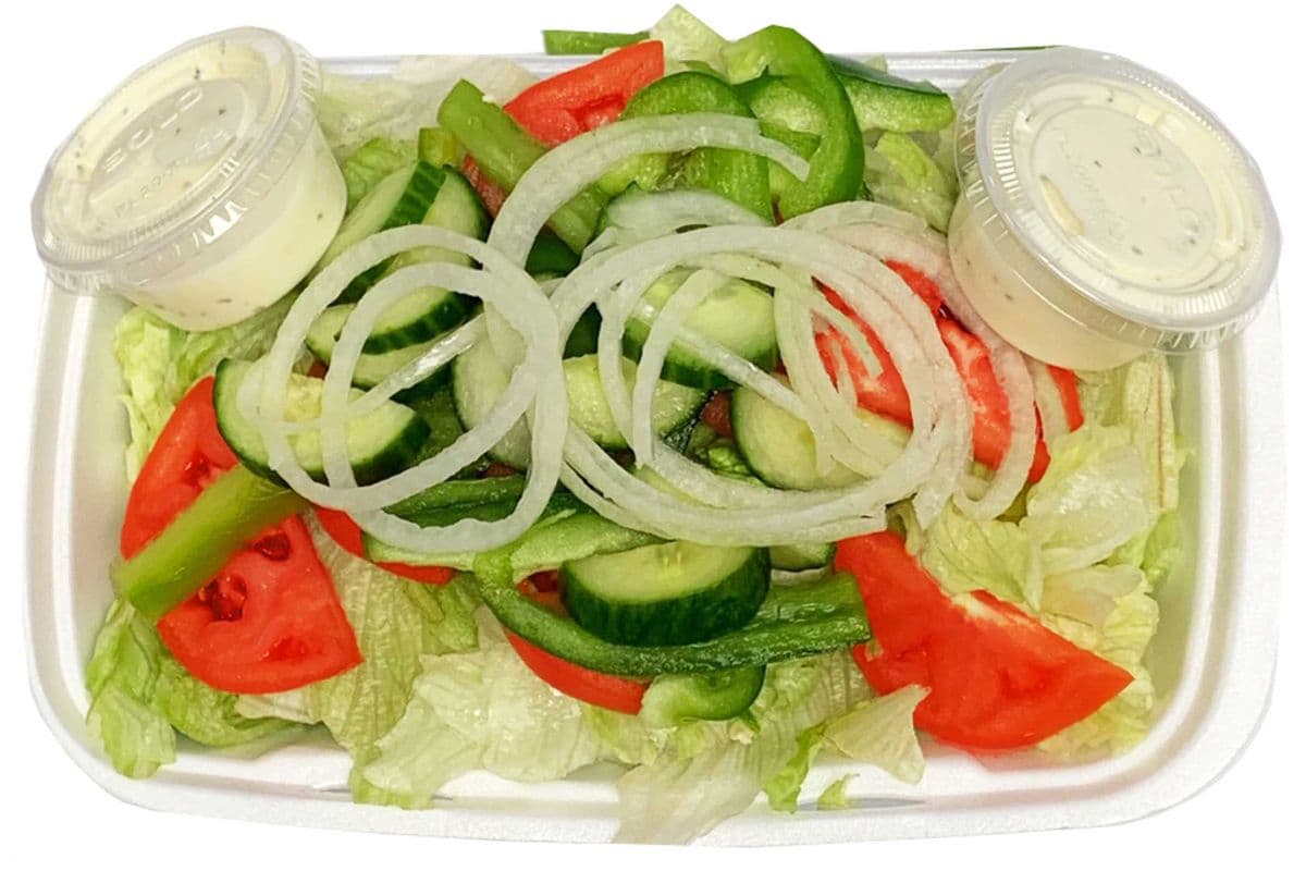 Garden Salad