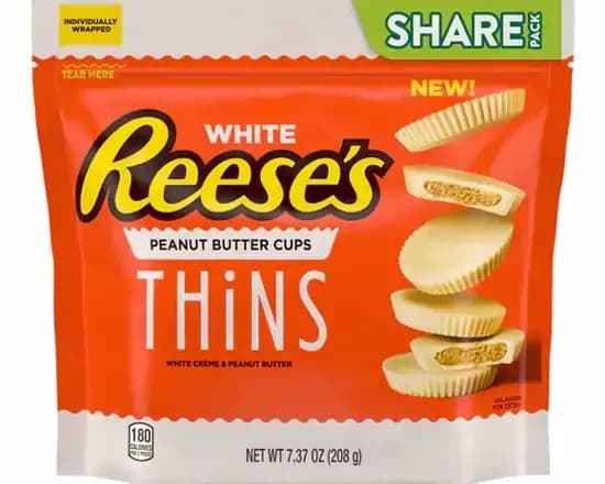 Reese's Minces 165g / Reese's Thins 165g