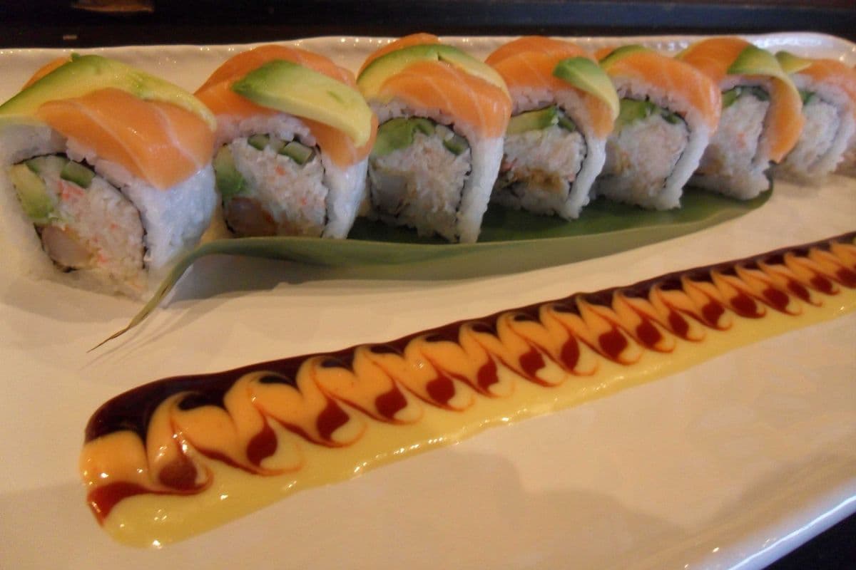 Playboy Roll (8 pcs)