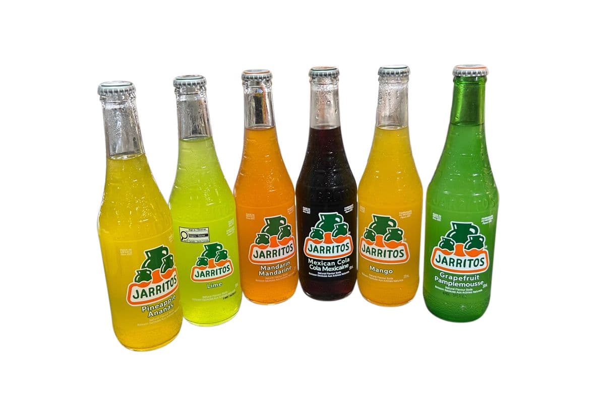 Jarritos (370 ml) (370ml)