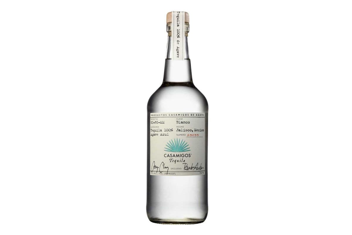 Casamigos Blanco (1 x 750 ml)