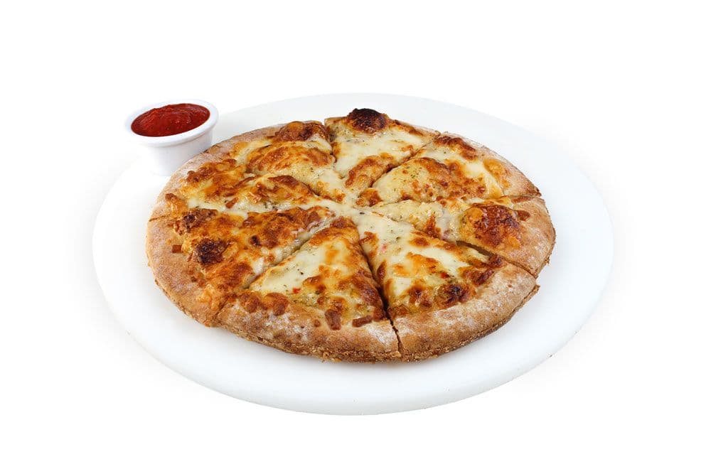 PD Pizza Wedges