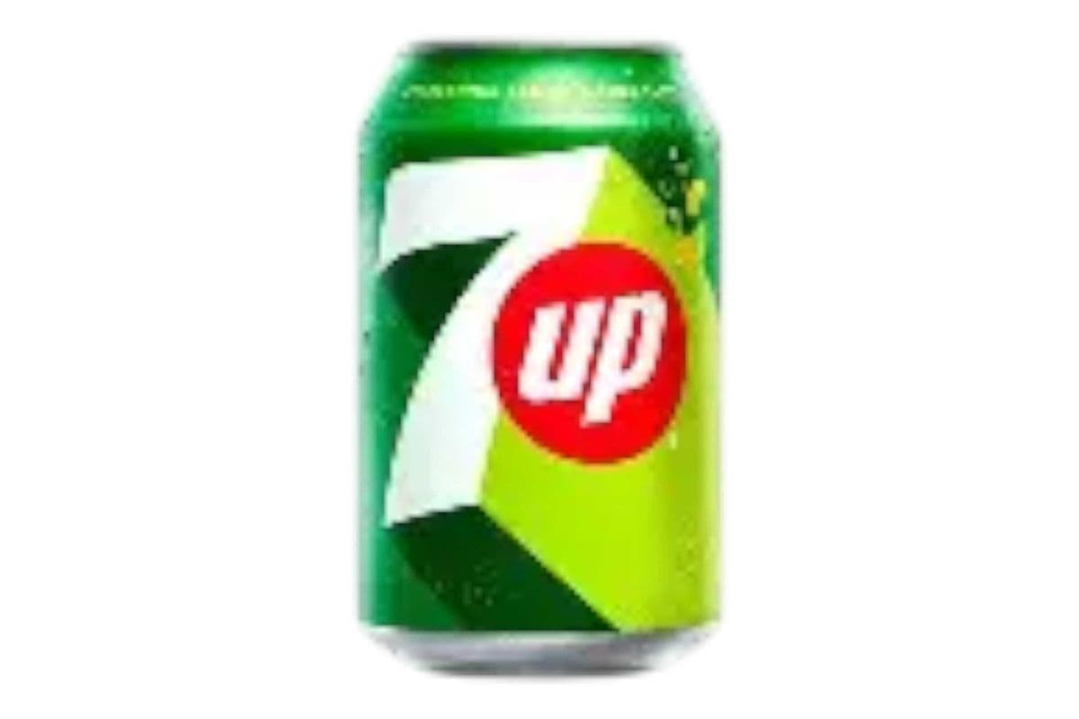 7up Original (355ml) (140 Cal)