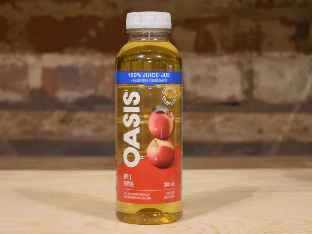 Apple Juice - 300ml