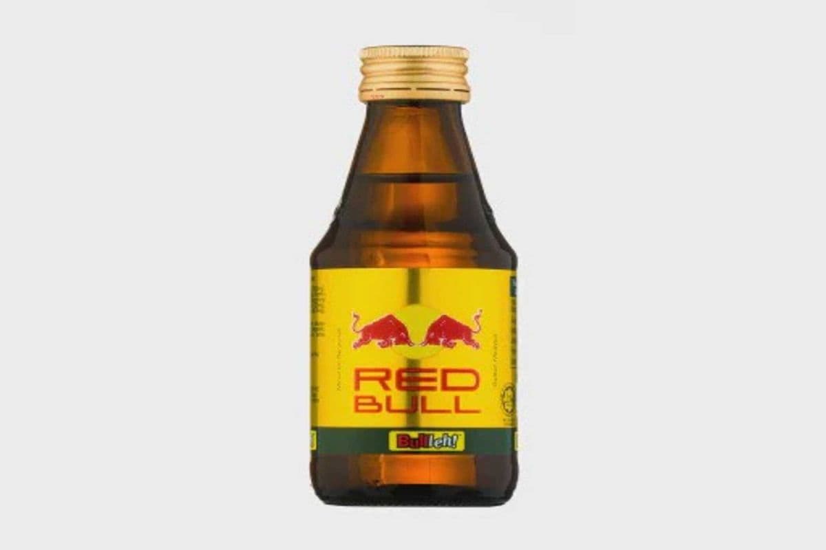 Red Bull Minuman Berperisa Thailand (150ml)