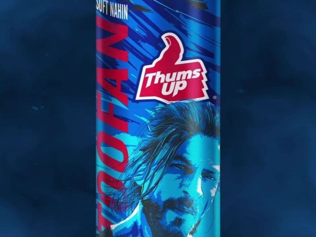 Thums Up
