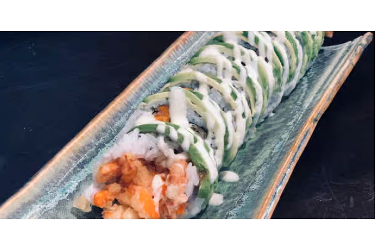 Morgan Crossing Special Roll