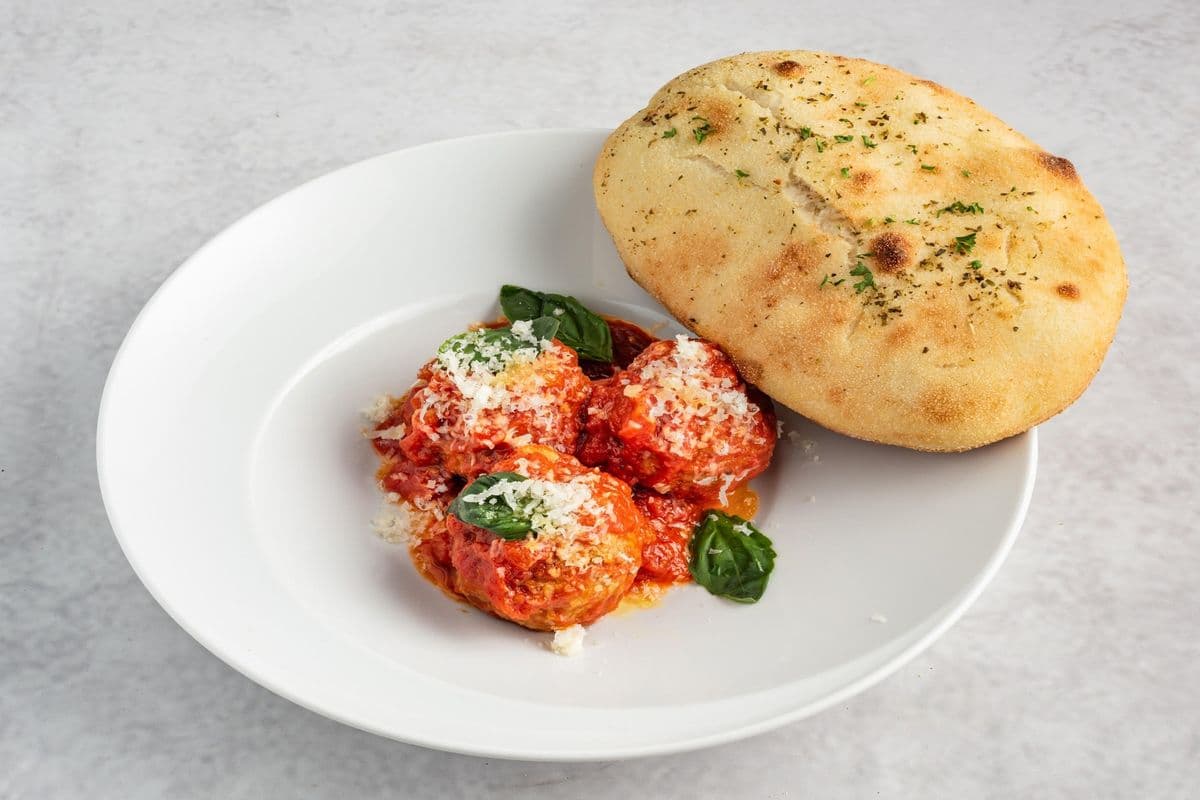 Polpette