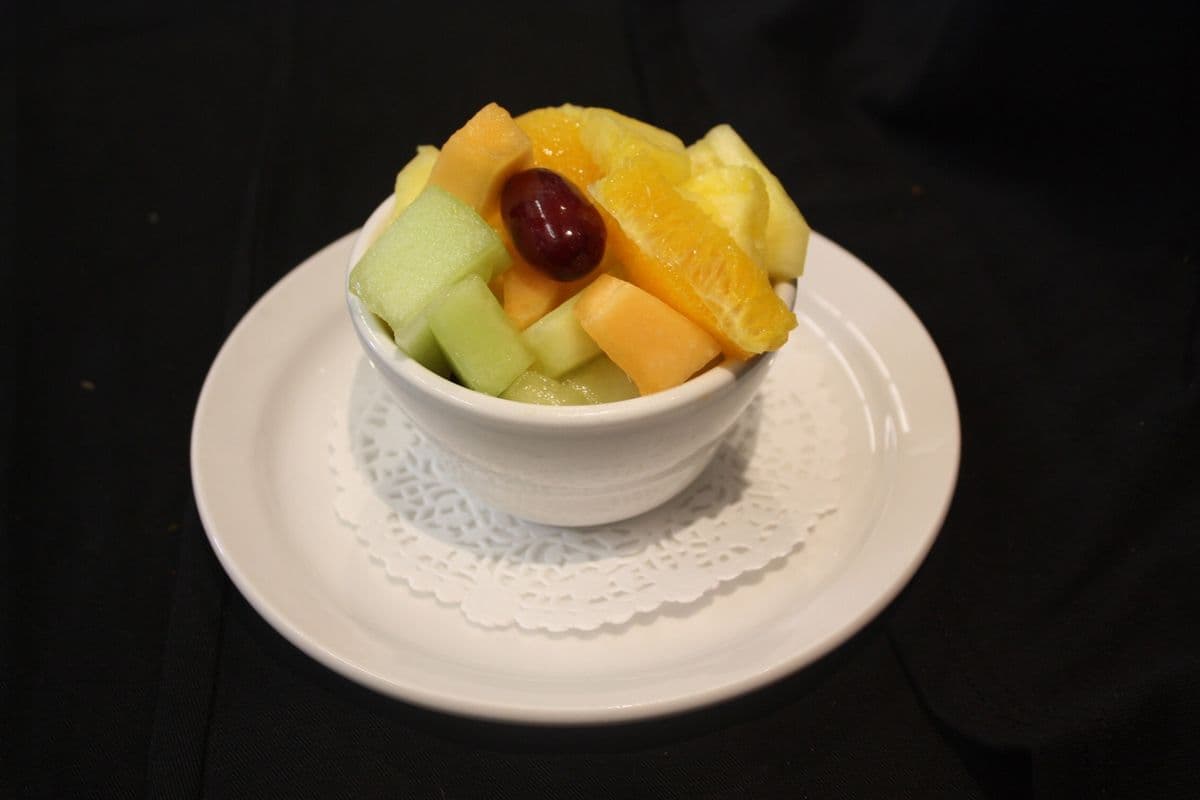 Fruit Salad