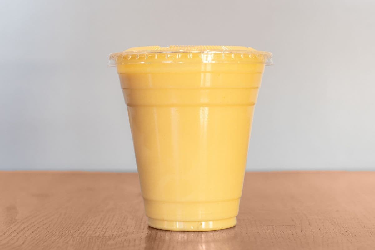 Mango Lassi