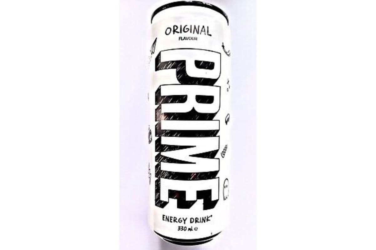 Prime Hydration Original (355 ml)