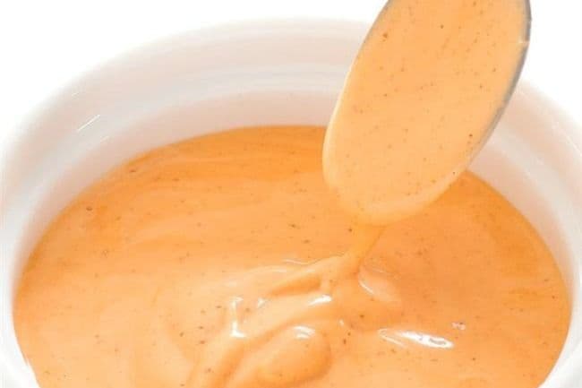 Spicy Mayo