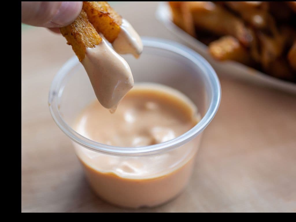 BABY BK SAUCE 4oz