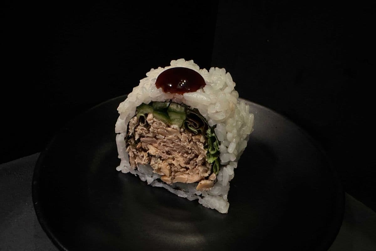 B.C. Roll