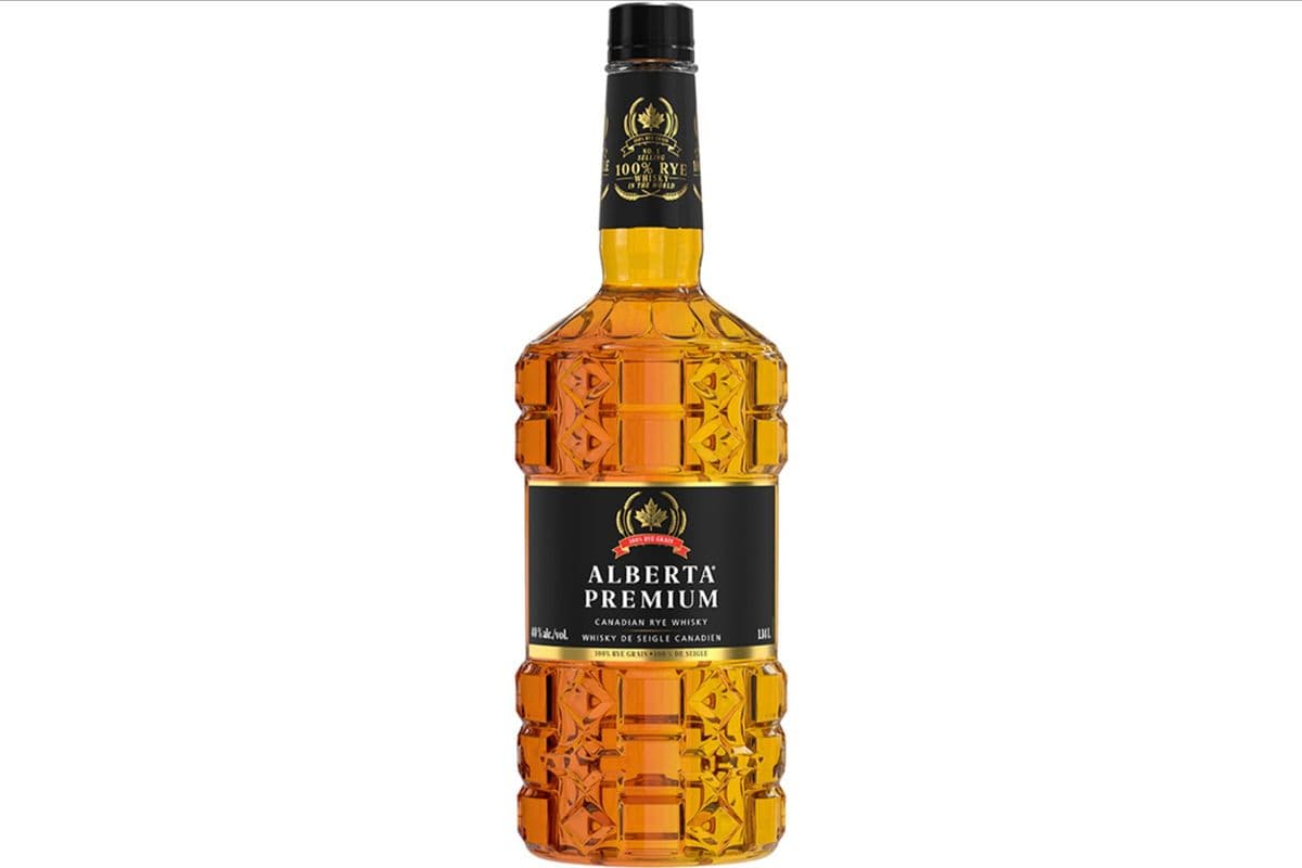 Alberta Premium (1 x 1.14L)