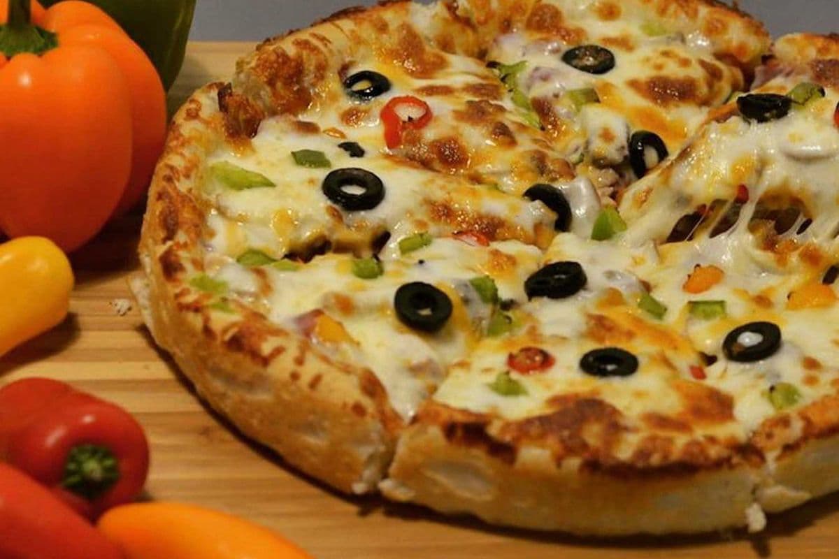 Night Special Pizza (Makhsoos)