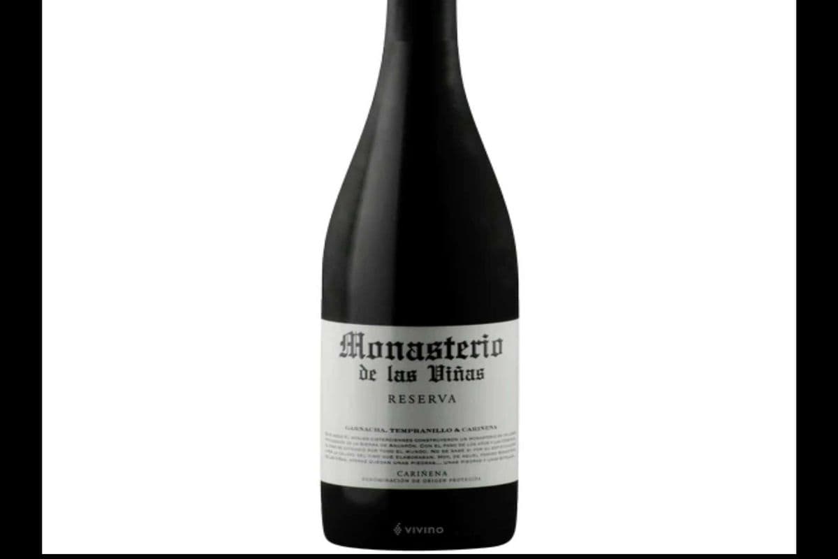 Monasterio Reserva (750 ml) (1 x 750 ML )