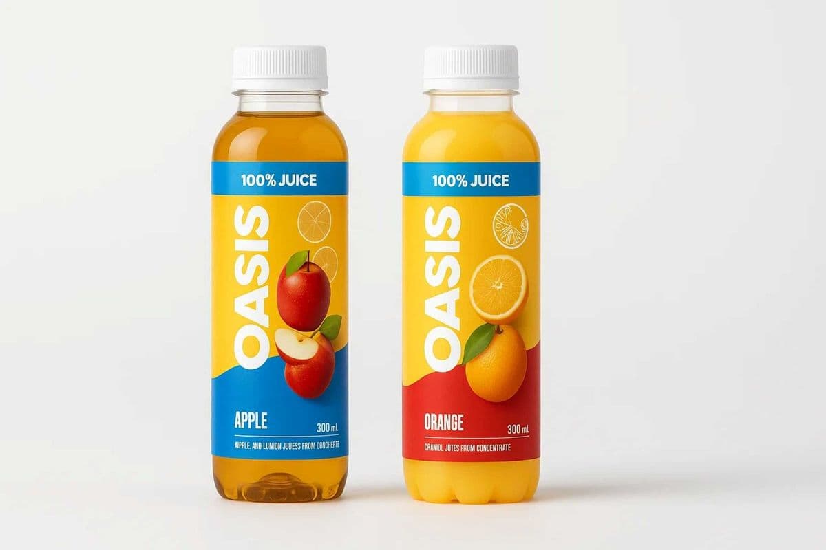 Juices