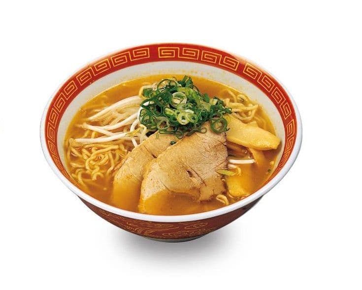 Miso Ramen
