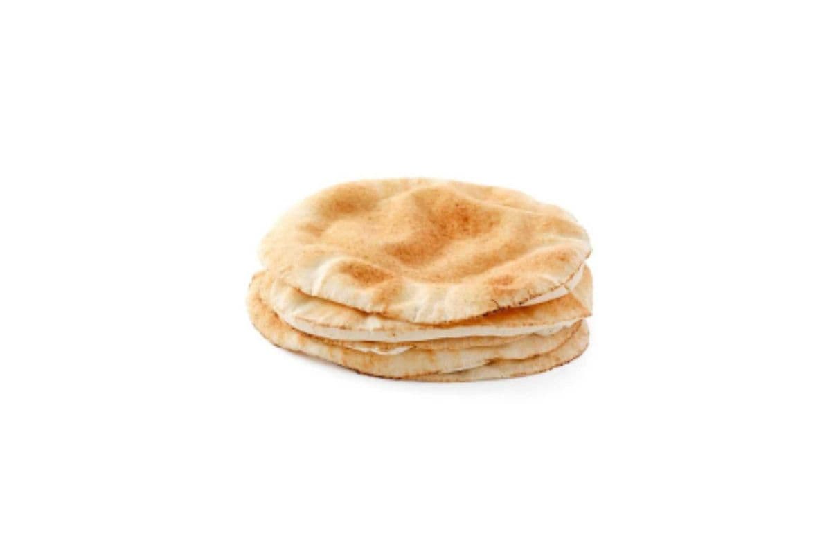 Pita Bag