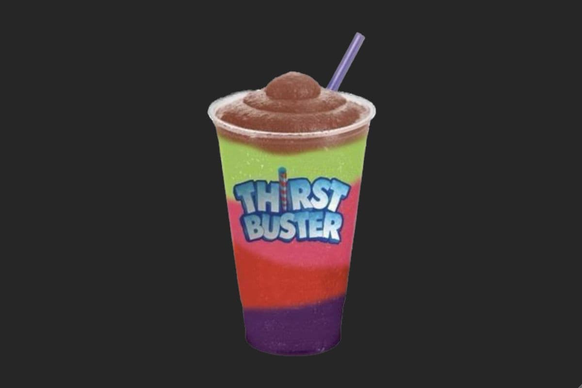 Thirstbuster