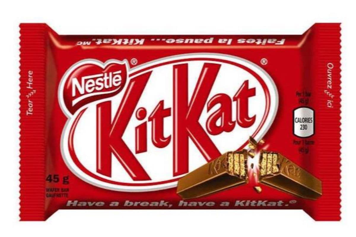 KitKat - Original
