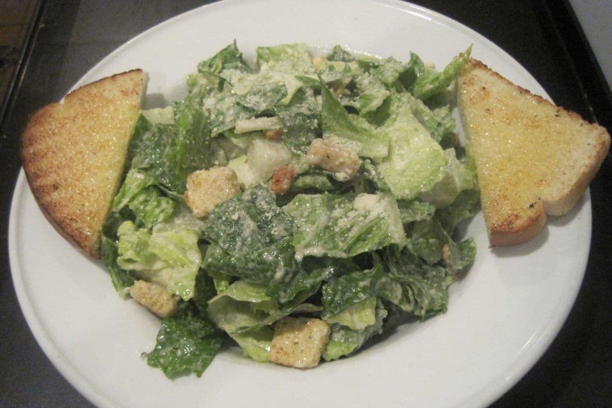 Caesar Salad