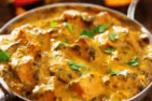 Karahi Paneer