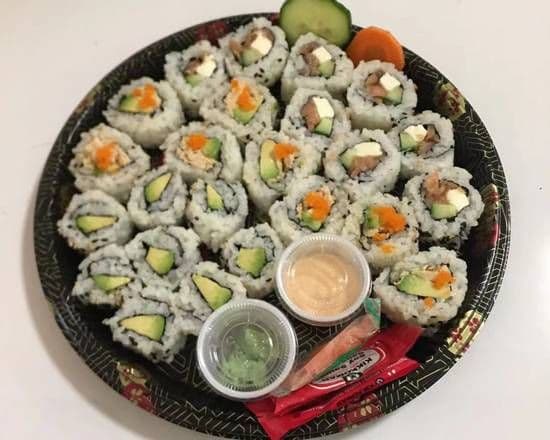Option C (3 Rolls)