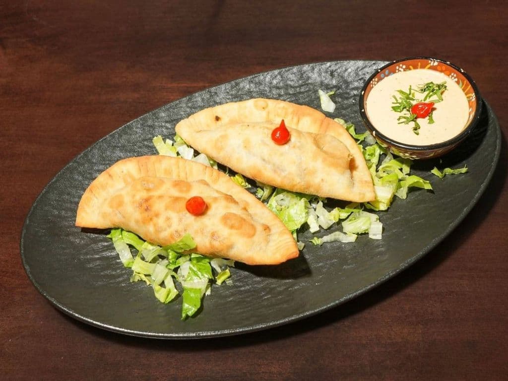 Beef Empanadas (2)