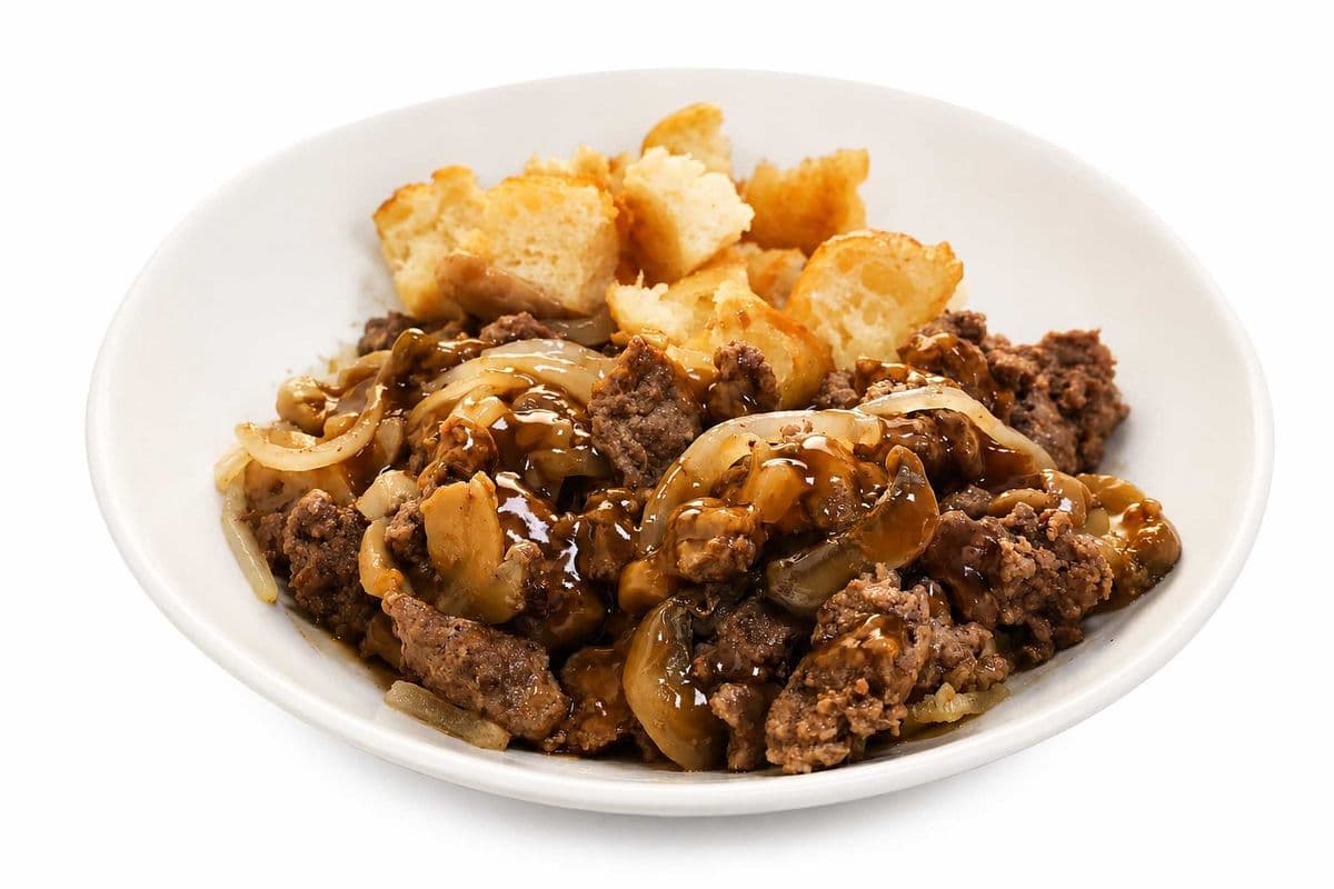 Bannock Bowl