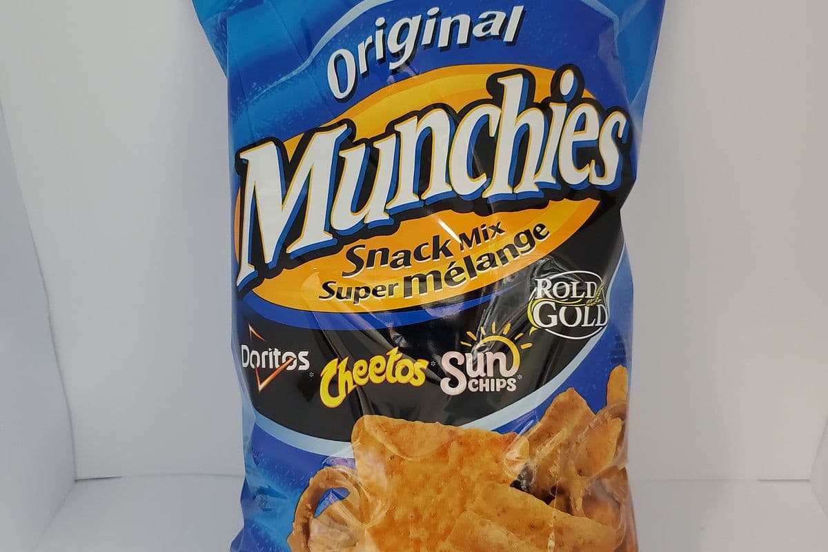 Munchies Snack Mix (250g)