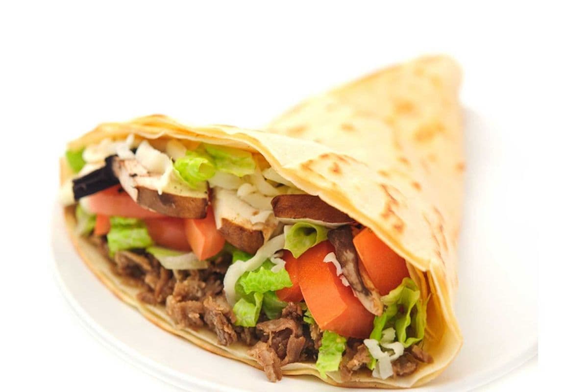 California Steak