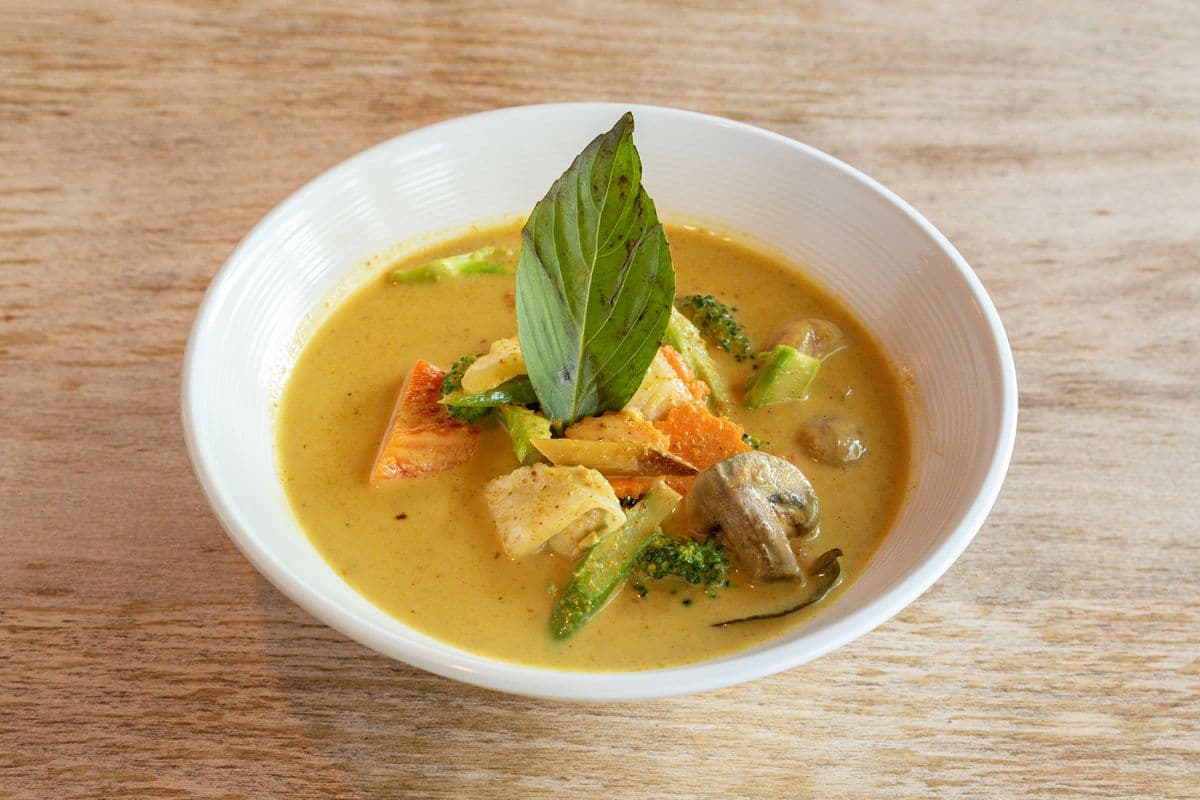 Golden Curry